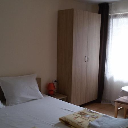 Къща За Почивка Смокиня Sozopol Exterior foto