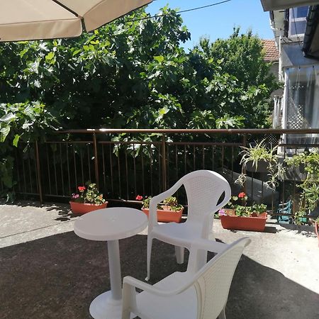 Къща За Почивка Смокиня Sozopol Exterior foto