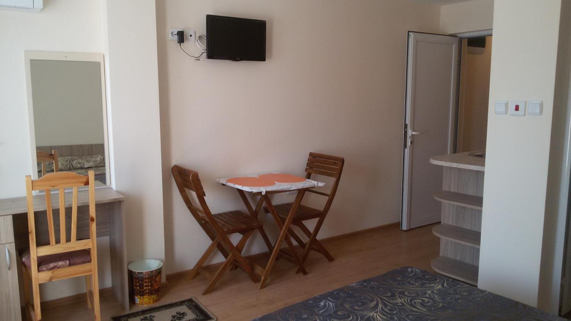 Къща За Почивка Смокиня Sozopol Exterior foto