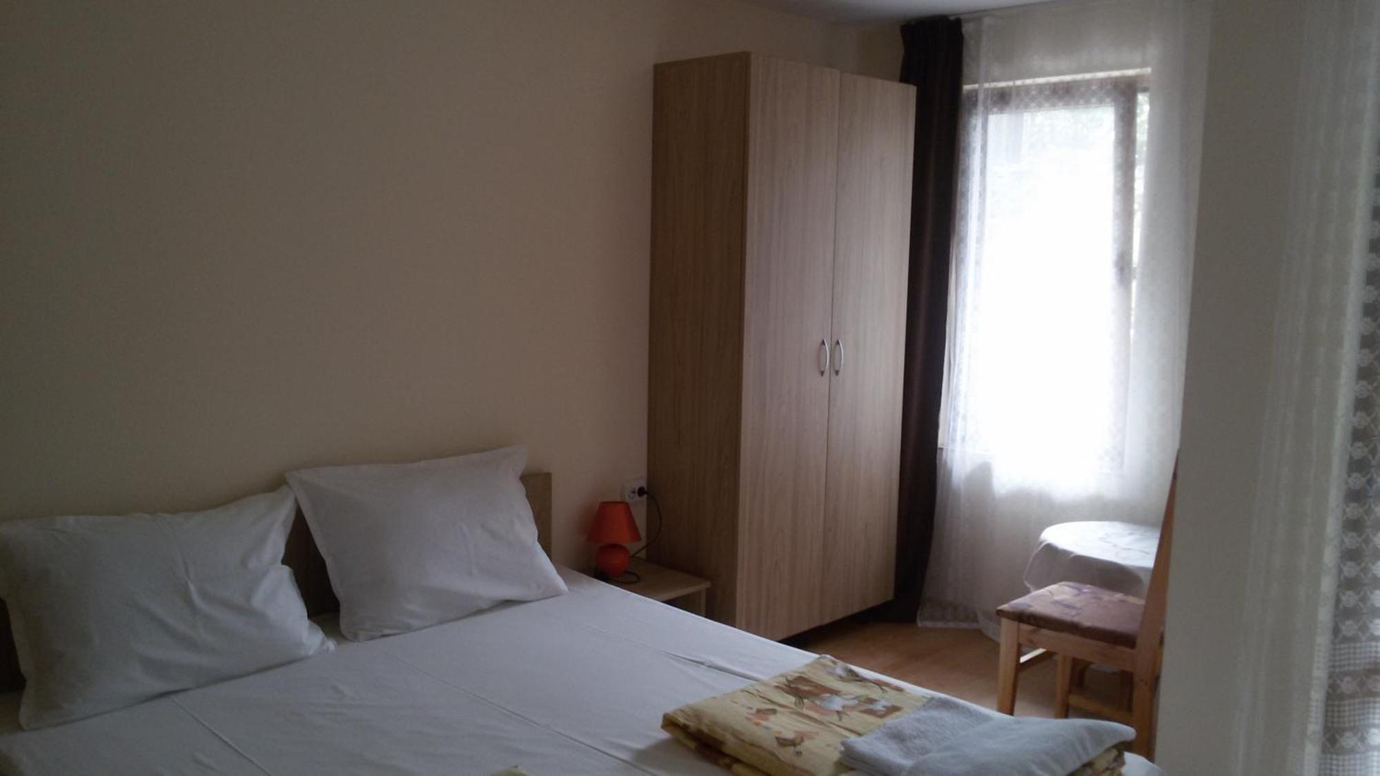 Къща За Почивка Смокиня Sozopol Exterior foto
