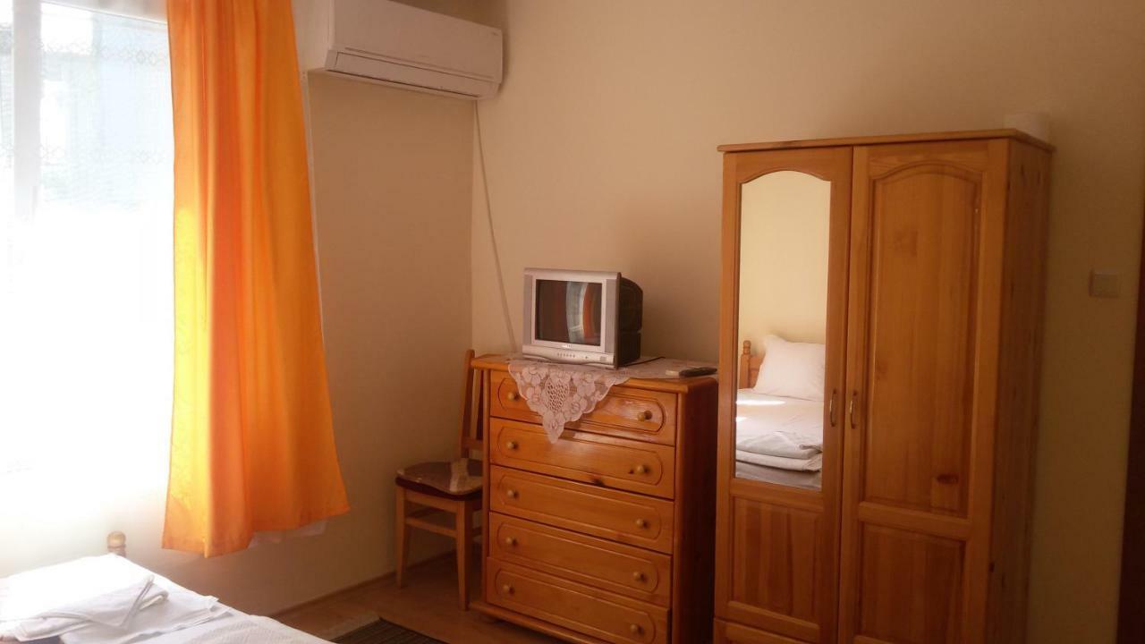 Къща За Почивка Смокиня Sozopol Exterior foto
