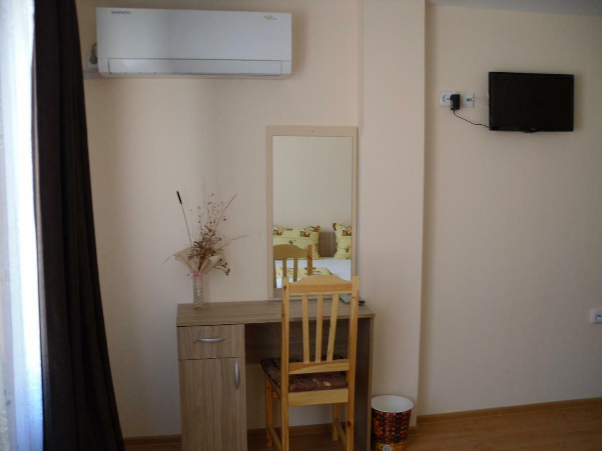 Къща За Почивка Смокиня Sozopol Exterior foto