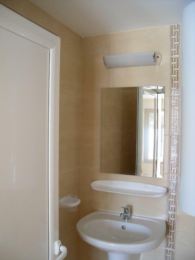 Къща За Почивка Смокиня Sozopol Exterior foto